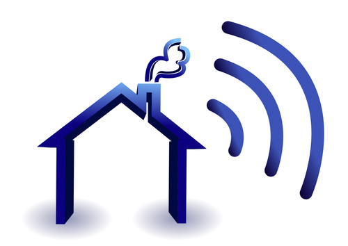 Broadband Home Networking